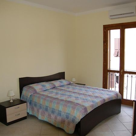 Beb 2000 Hotel Sassari Luaran gambar